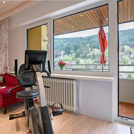 Apartment Talblick Mit Schwimmbad *