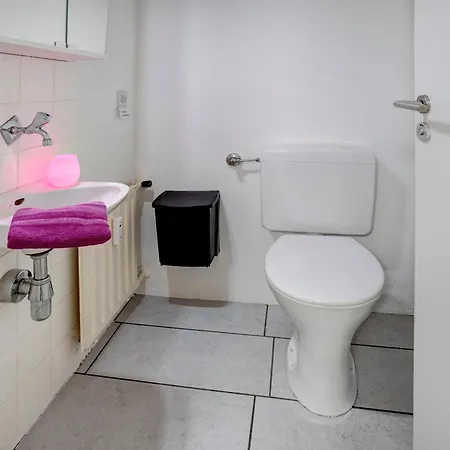 Διαμέρισμα Talblick Mit Schwimmbad *