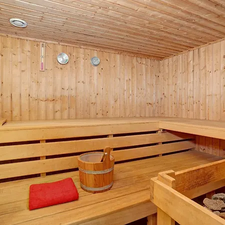 Talblick Mit Schwimmbad Διαμέρισμα