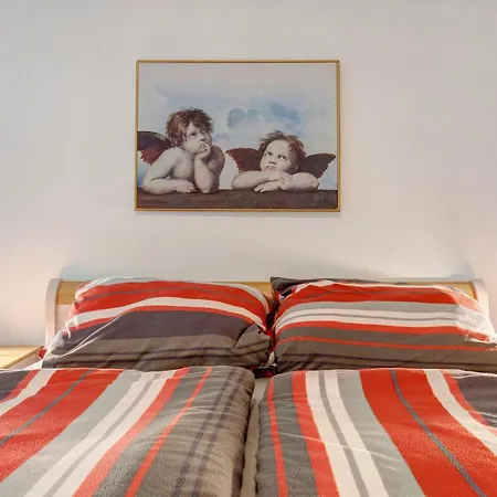 Talblick Mit Schwimmbad Apartment Bad Wildbad