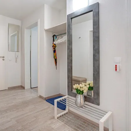 Apartment Talblick Mit Schwimmbad Bad Wildbad