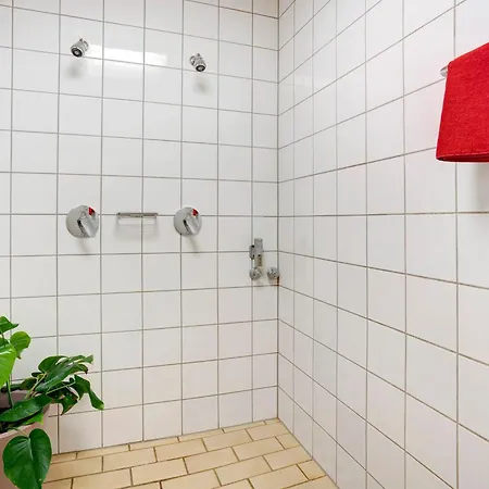 Talblick Mit Schwimmbad Apartament *
