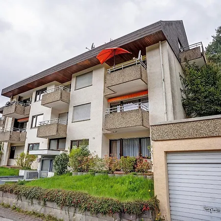 Apartament Talblick Mit Schwimmbad *
