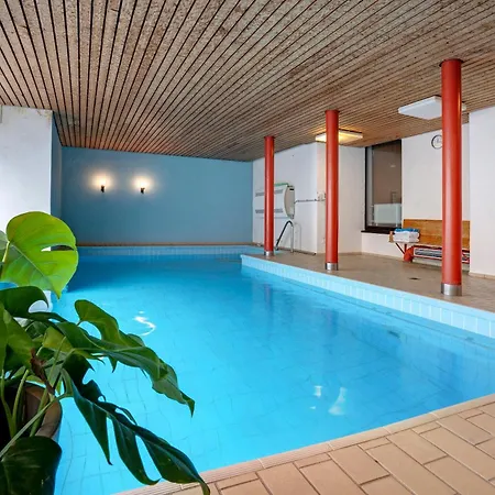 Talblick Mit Schwimmbad Apartment Bad Wildbad